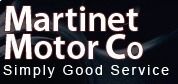 martinet motor co